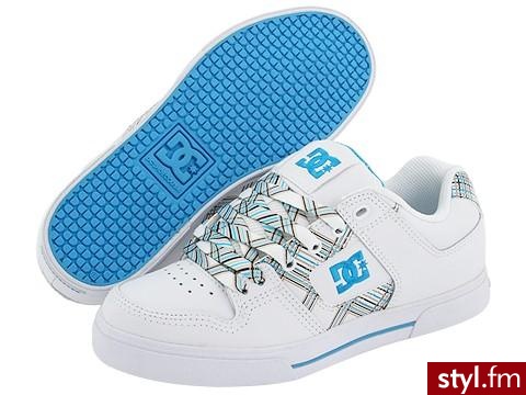 dc pure se - Pozostałe Buty Moda
