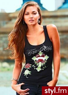 Ciuszek z Bon prix - Pozostałe Ciuchy Moda