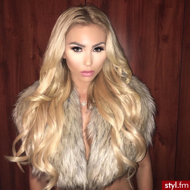 Blond Rozpuszczone Kręcone Na co dzień Długie Fryzury