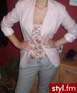 marynara - Pozostałe Ciuchy Moda