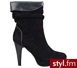 Pozostałe Buty Moda