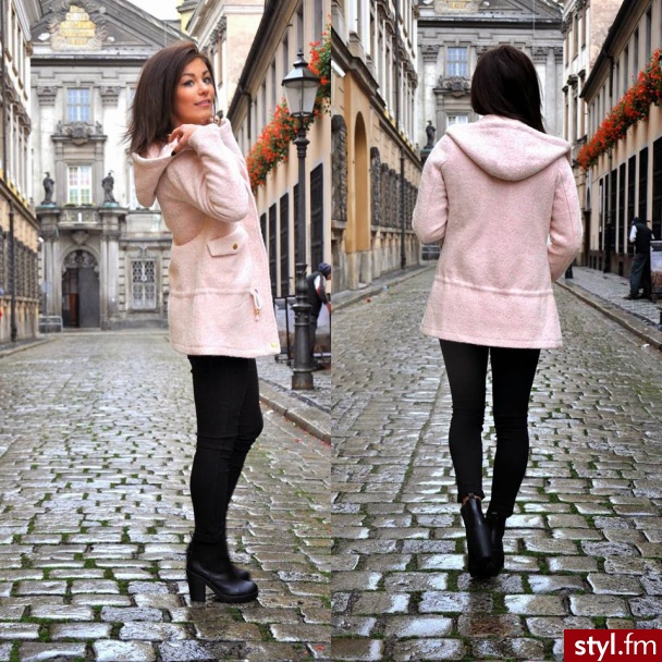 Paulina :) - Moda uliczna Inne Moda