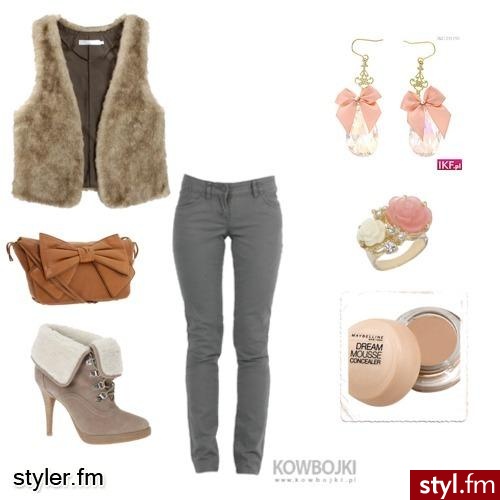 na jesień :D. ... - Styler