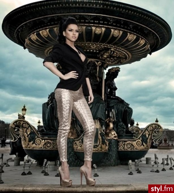 Pozostałe Ciuchy Moda