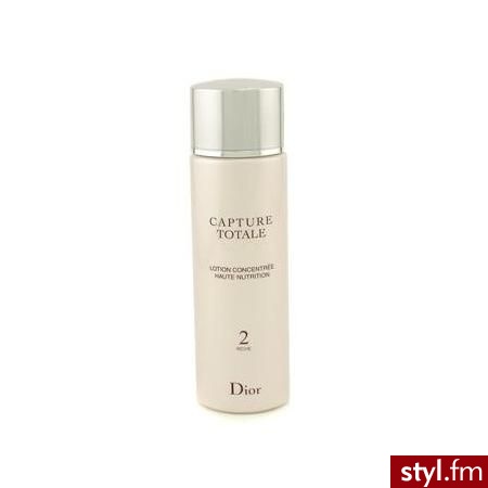 Christian Dior Capture Totale Rich Lotion 200 ml mleczko demakijaż Tester - Emu Buty Moda
