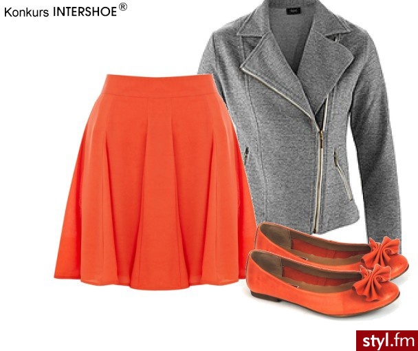 konkurs - Konkurs - Intershoe Styler