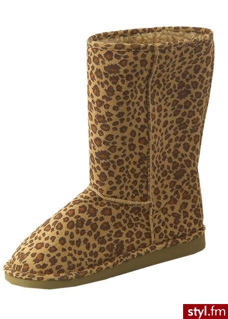 Buty - Pozostałe Buty Moda