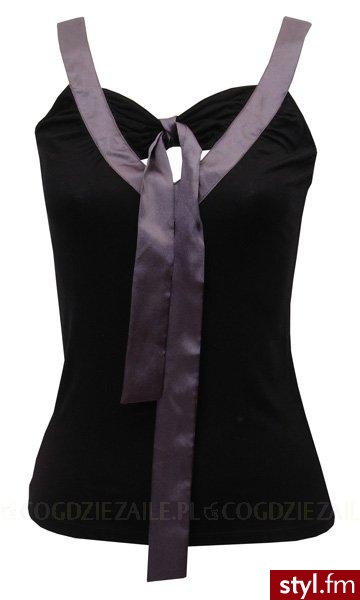Top - Paprocki&Brzozowski dla Reserved. Top - Paprocki&Brzozowski dla Reserved - Pozostałe Ciuchy Moda