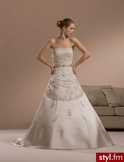 Sincerity Bridal. - Suknie ślubne Ślub Moda