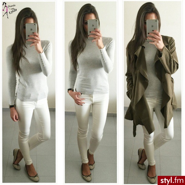 Pozostałe Ciuchy Moda