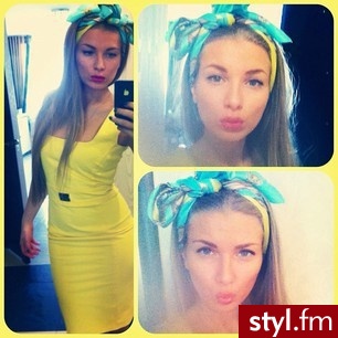 Dzienne Sukienki Moda