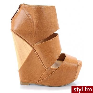 Pozostałe Buty Moda