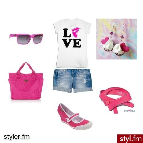 codzienność. ;))***** - Styler