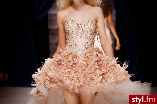 Sukienki Moda