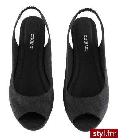 Pozostałe Buty Moda