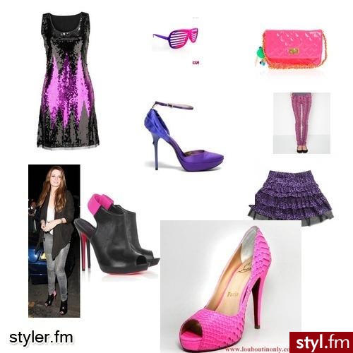 :). :) - Styler