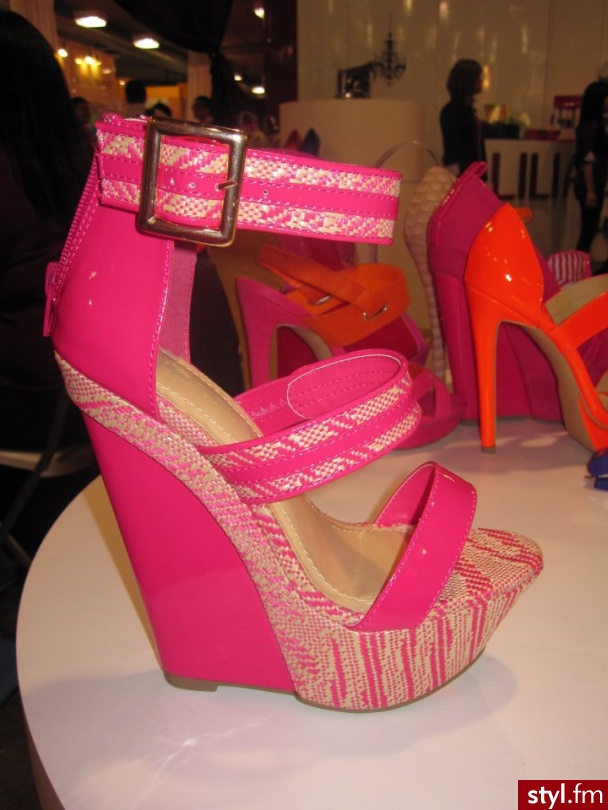 Koturny Buty Moda