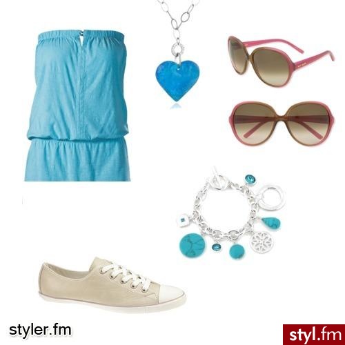 letnie miesiące - Styler
