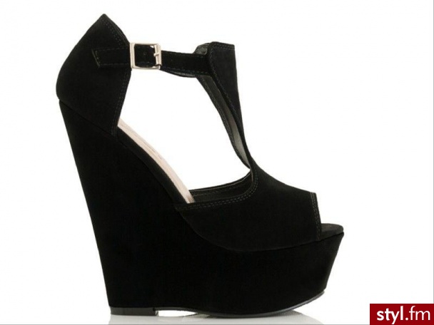 Koturny Buty Moda