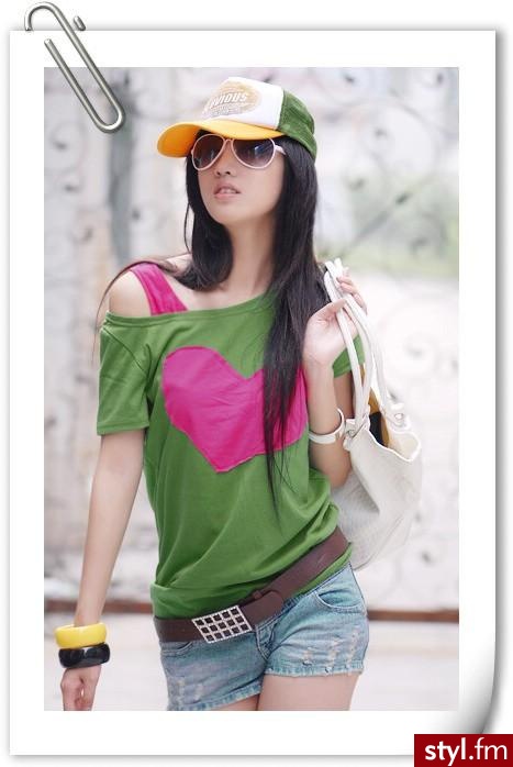 Pozostałe Ciuchy Moda