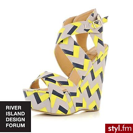 Koturny Buty Moda