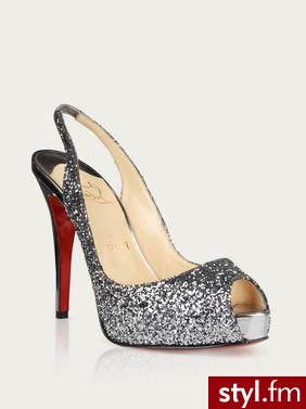 christian louboutin - Pozostałe Buty Moda