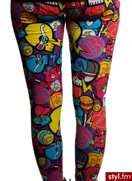 Pozostałe Ciuchy Moda