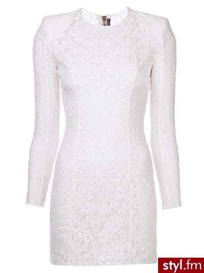Dzienne Sukienki Moda