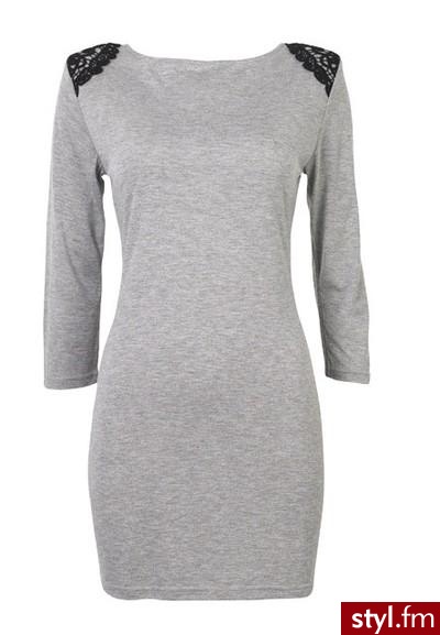 Tunika - Pozostałe Ciuchy Moda