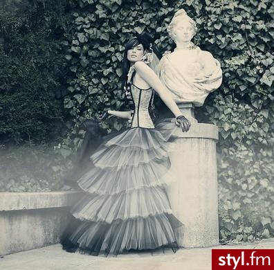 Pozostałe Ciuchy Moda