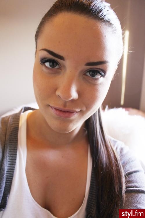 Dzienne Makijaże
