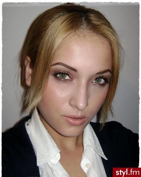 Dzienne Makijaże