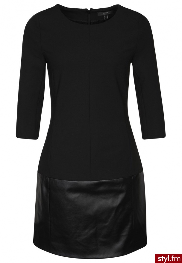 Dzienne Sukienki Moda