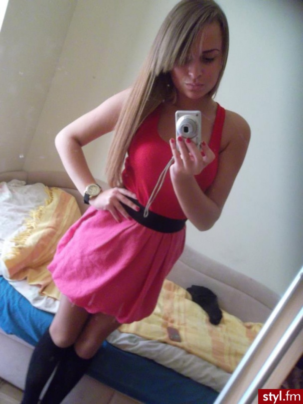 Dzienne Sukienki Moda