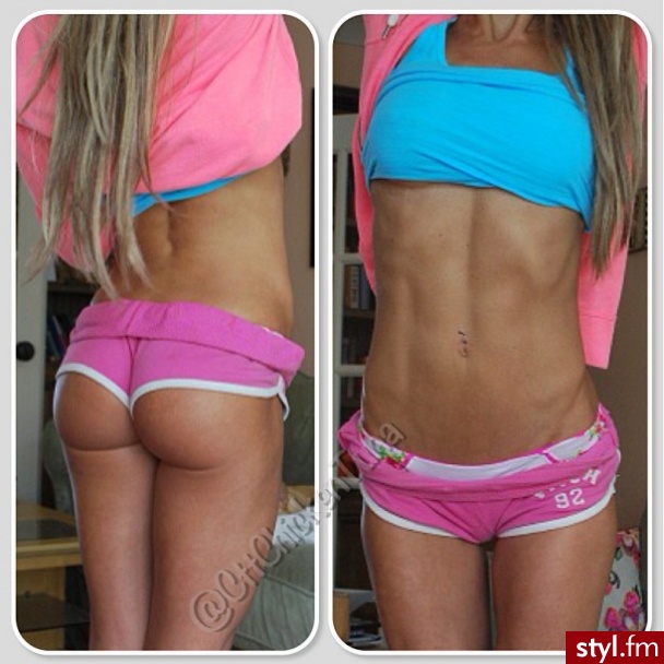 Sport i fitness