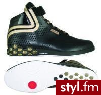 Reebok Fitness - Pozostałe Buty Moda