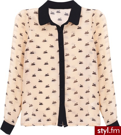 Koszule Ciuchy Moda
