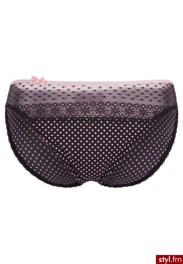 Passionata Lovely Slip Figi (4853) - Majtki Bielizna Moda