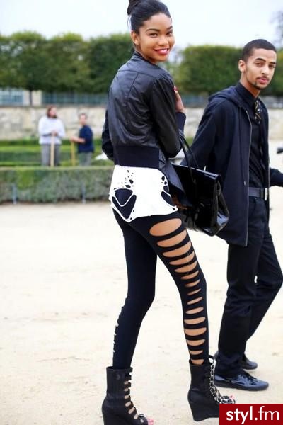 Pozostałe Ciuchy Moda