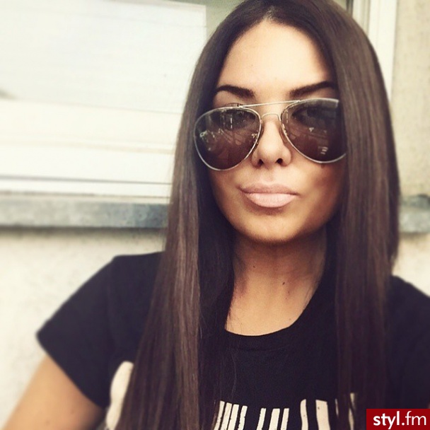 Okulary Dodatki Moda