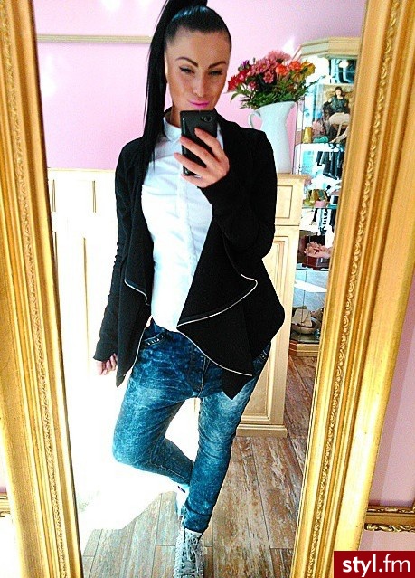 Pozostałe Ciuchy Moda