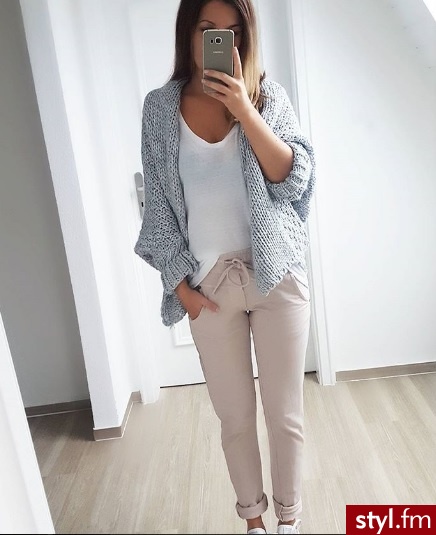 Pozostałe Ciuchy Moda