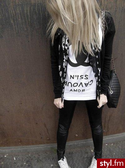 Pozostałe Ciuchy Moda