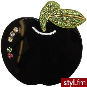 Broszka. Cena: £13 - Pozostałe Dodatki Moda
