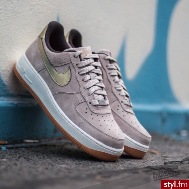 Sportowe Buty Moda