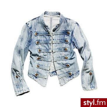 Pozostałe Ciuchy Moda