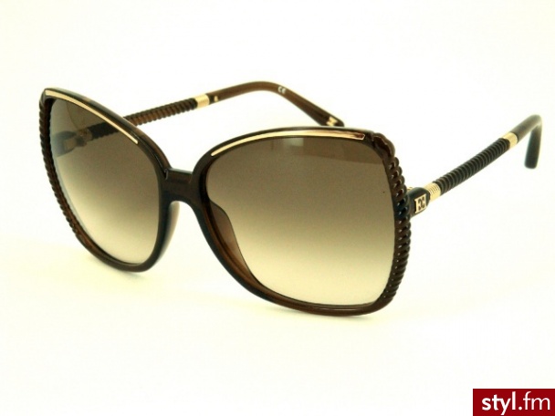 Escada okulary przeciwsłoneczne (SES226 COL.0V67) - Okulary Dodatki Moda
