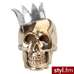 550$ Pierścionek - Pozostałe Dodatki Moda
