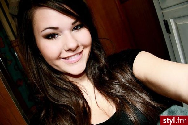 Dzienne Makijaże