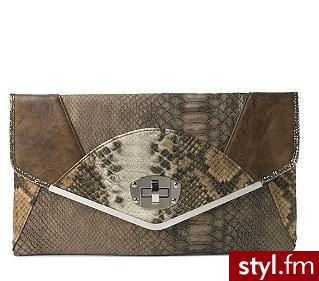 trebka - Pozostałe Torebki Moda